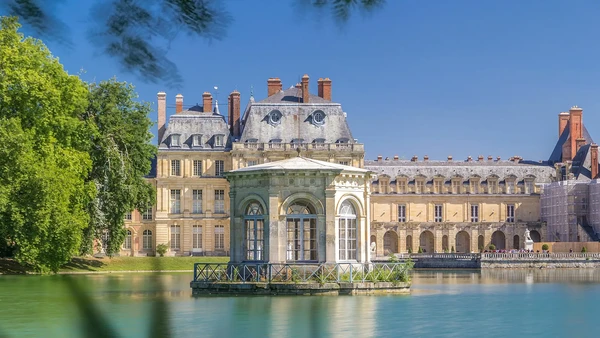 Fontainebleau
