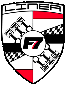 Logo FLAT 77 - Linea Motors
